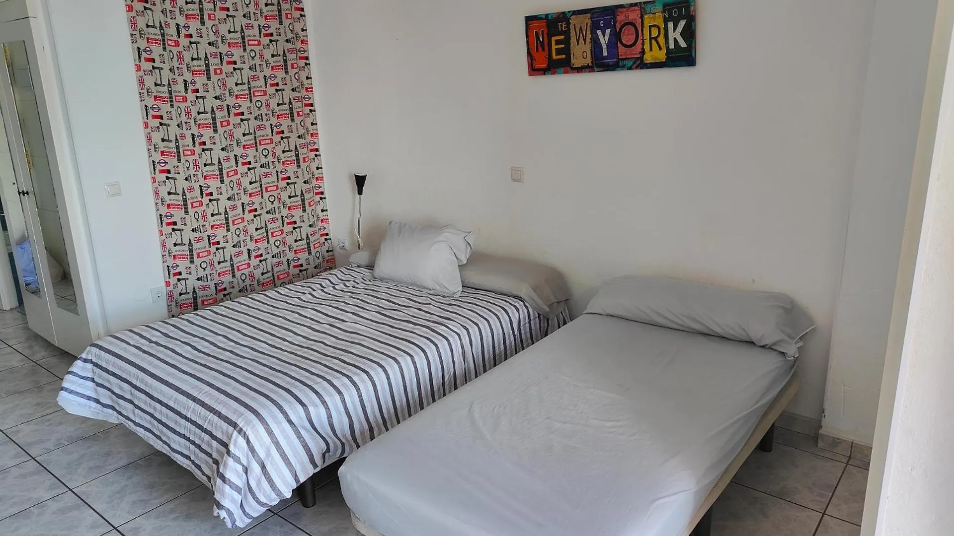 Minerva Apartments Sea View Benalmadena