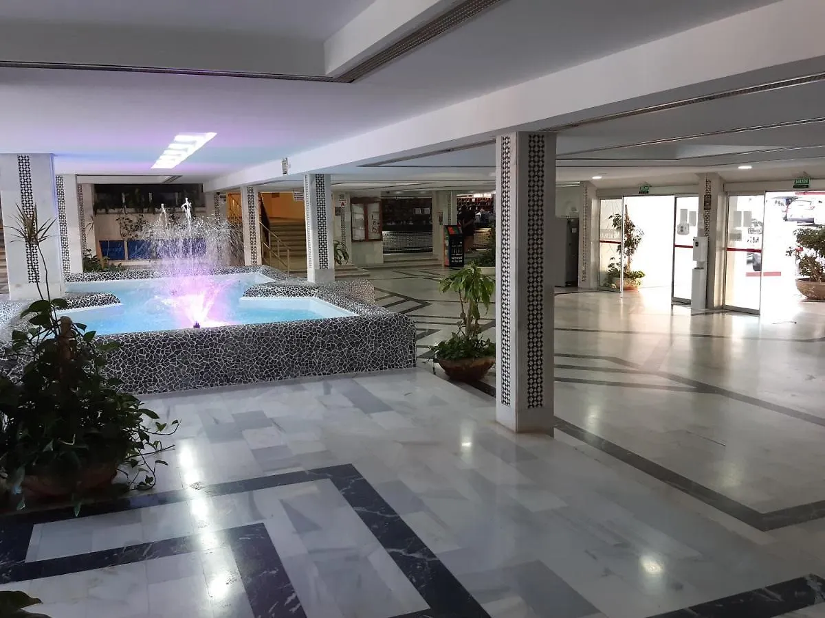 Minerva Apartments Sea View Benalmadena