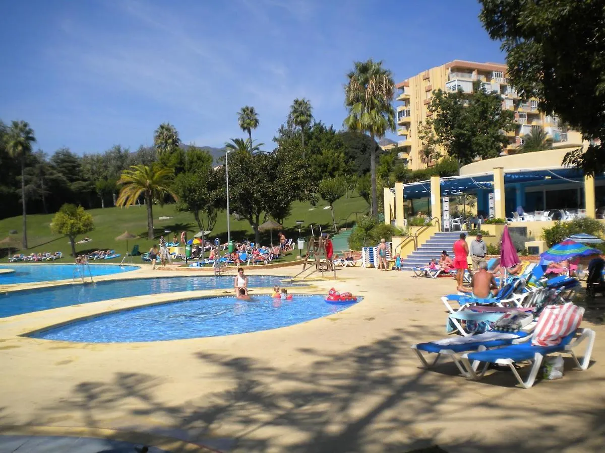 Minerva Apartments Sea View Benalmadena 0*,  Spain