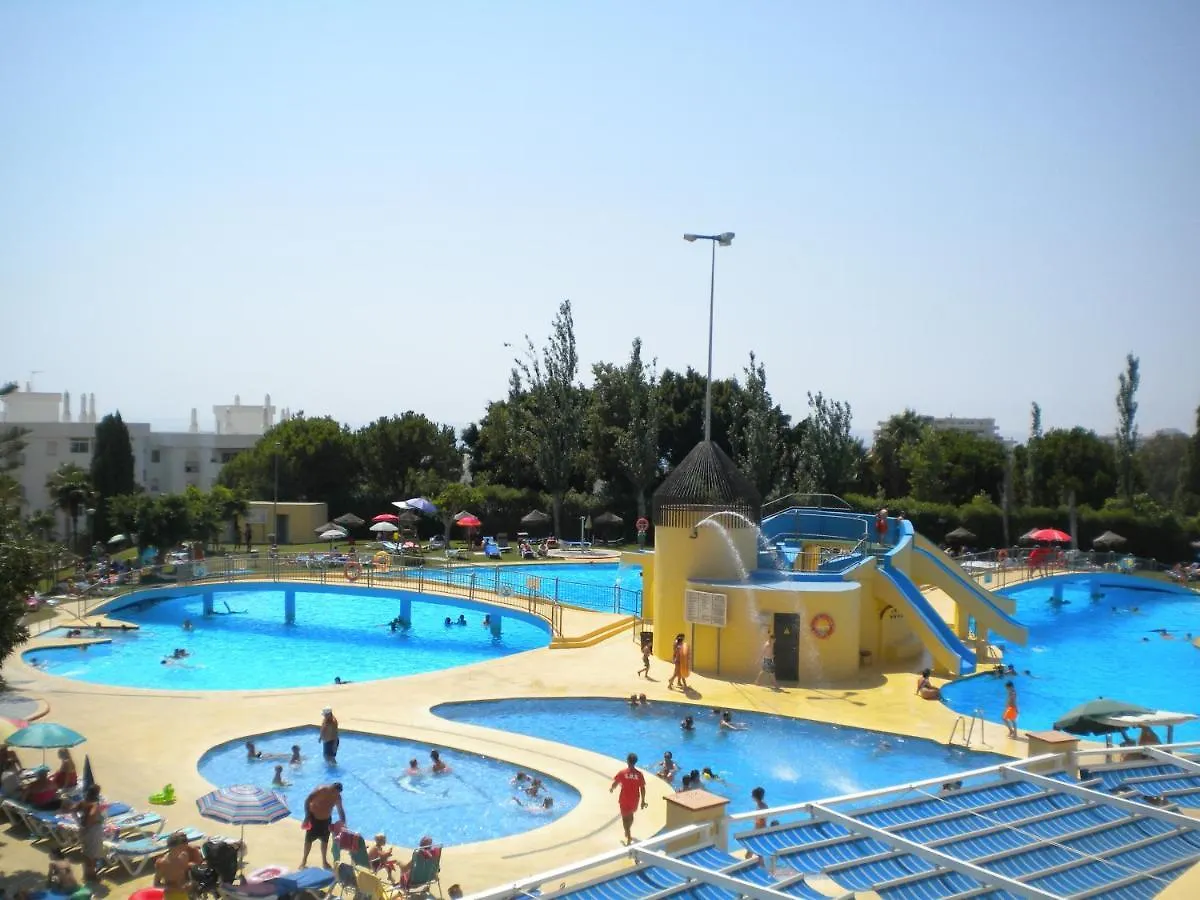 Minerva Apartments Sea View Benalmadena