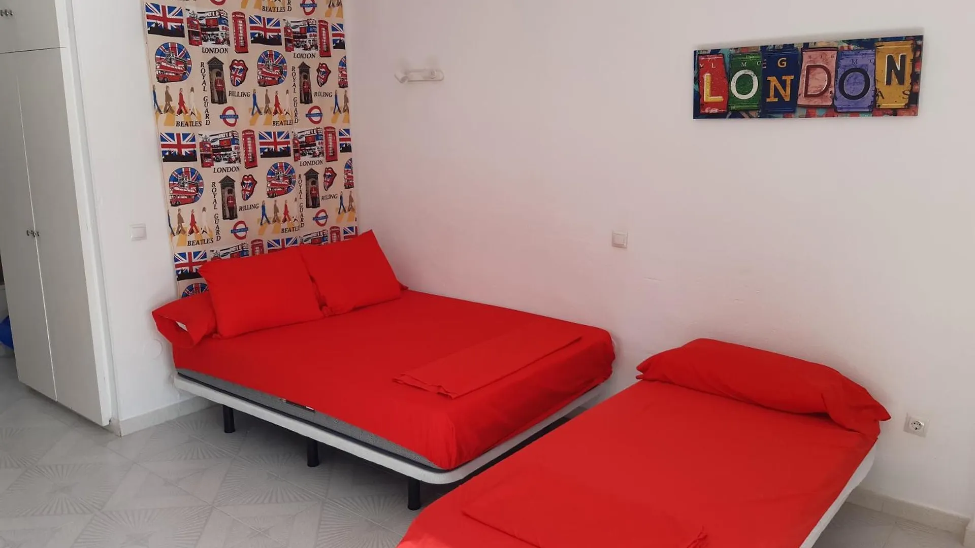 Minerva Apartments Sea View Benalmadena